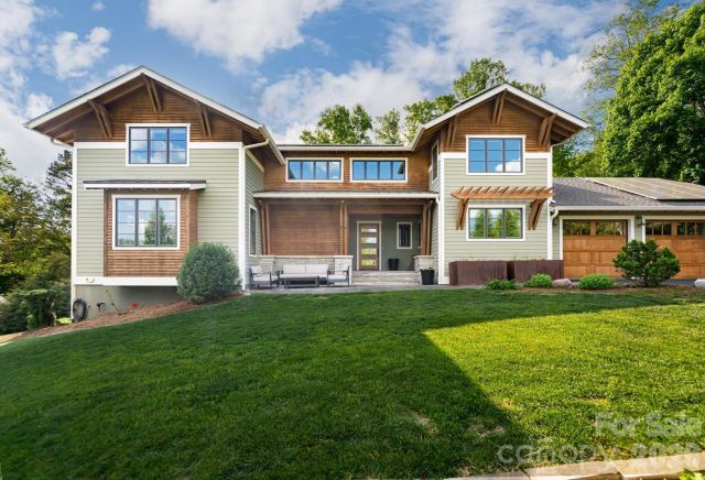 96 Gibson Road, Asheville, NC, 28804