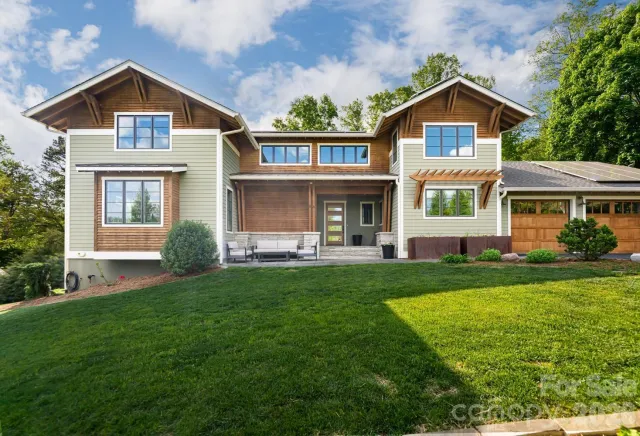 96 Gibson Road, Asheville, NC, 28804