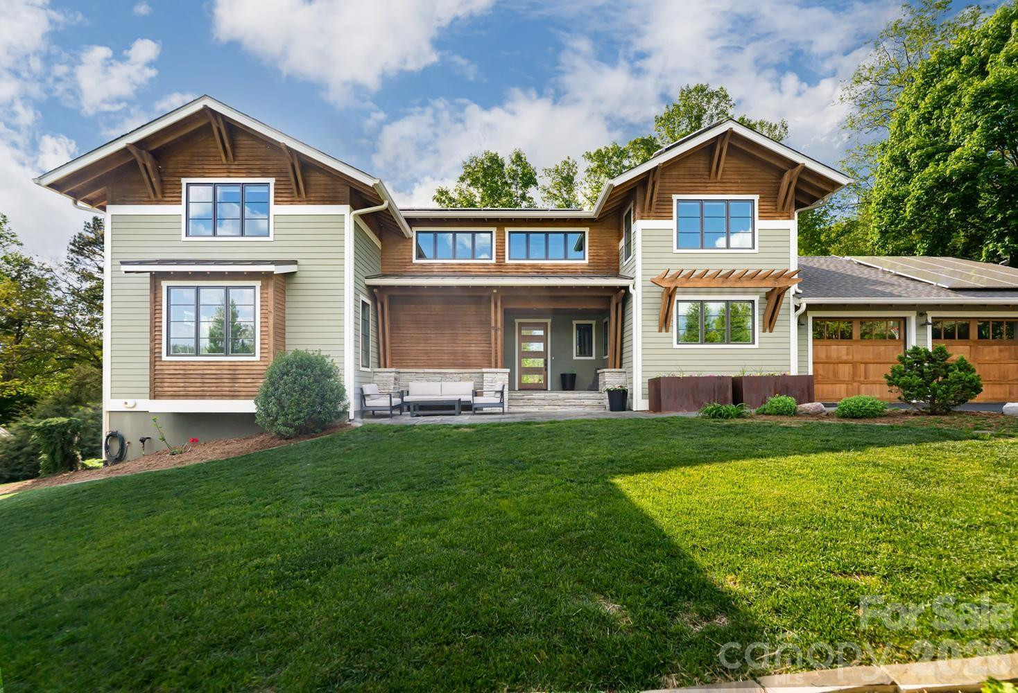 96 Gibson Road