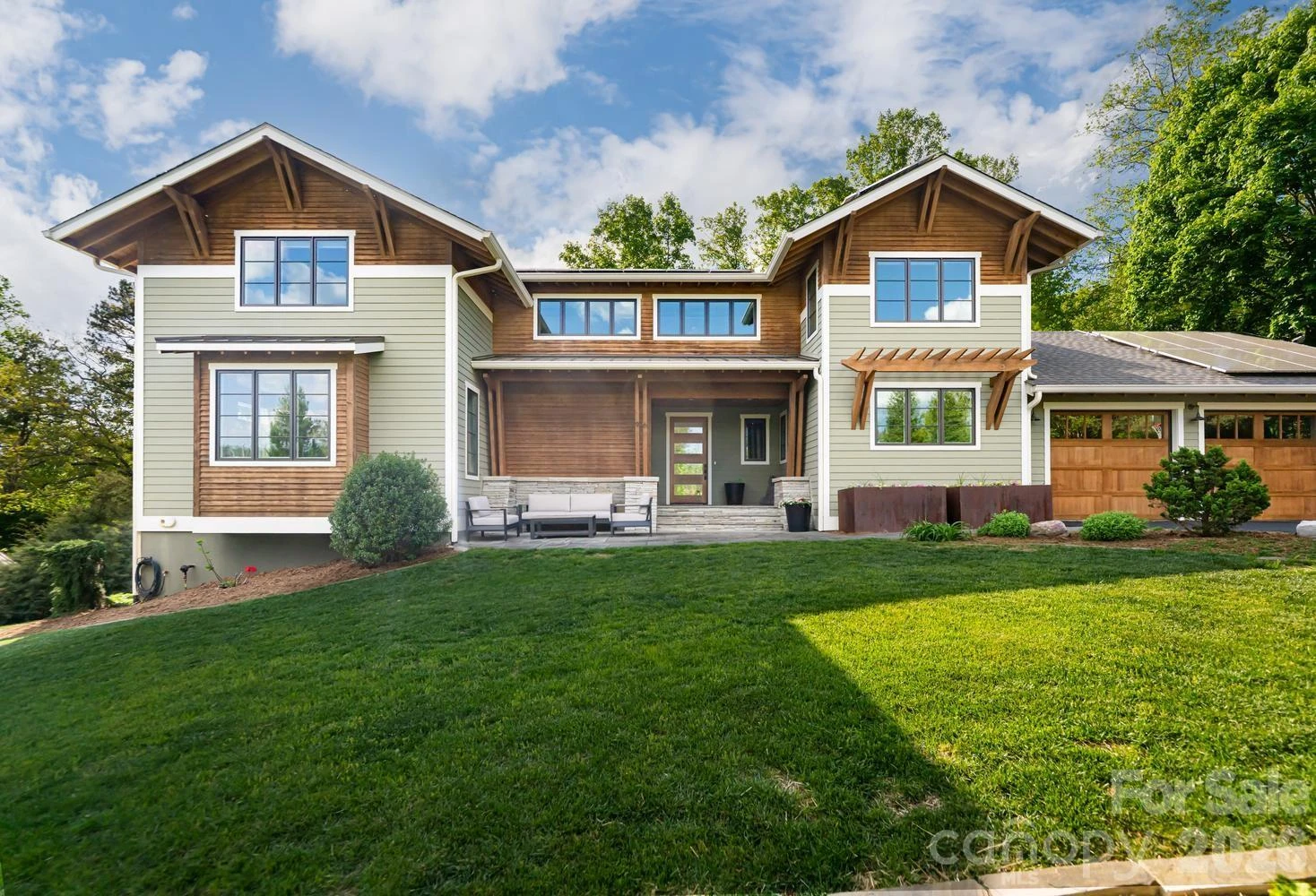 96 Gibson Road