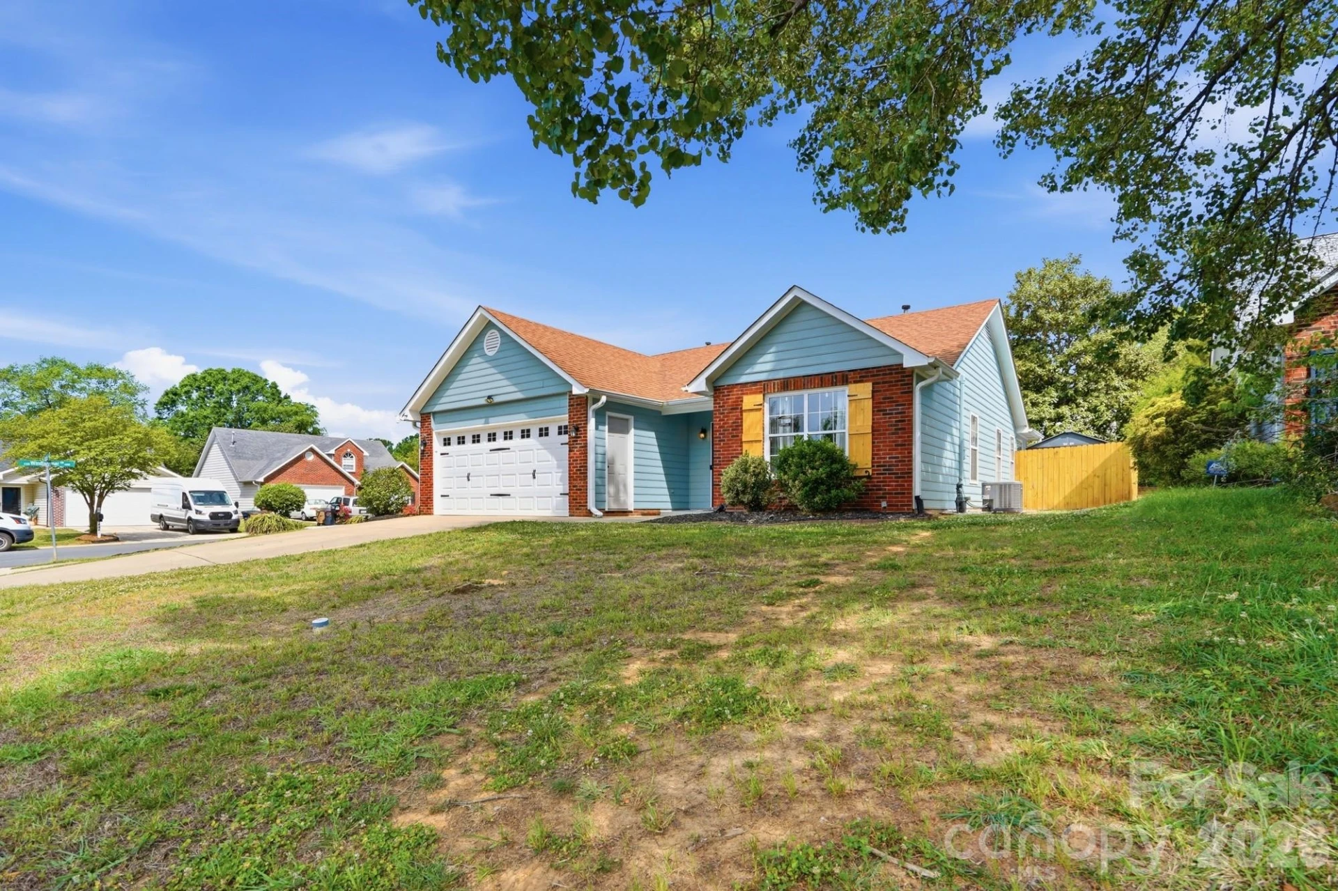 5908 Heathrow Court - Photo 2