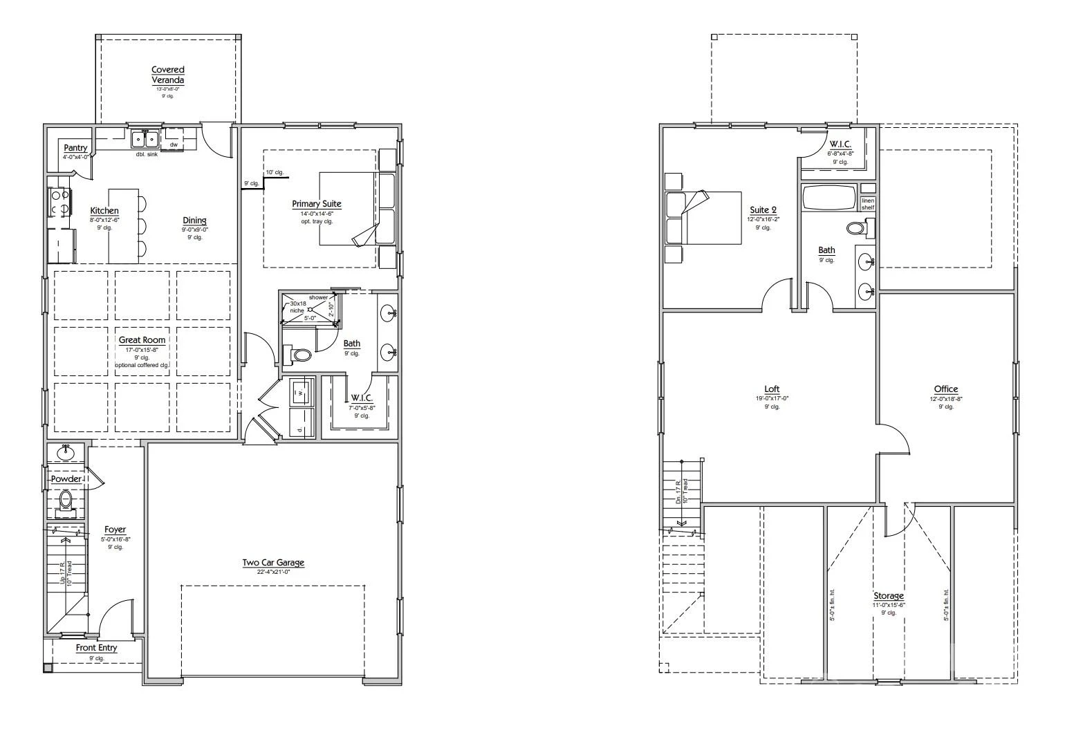 117 Chapel Crossing Lane #3 - Photo 3