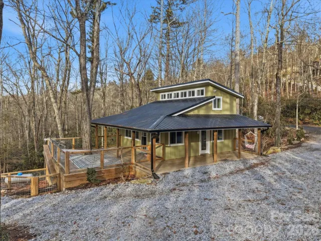 7039 Joe Bowman Avenue, Newland, NC, 28657