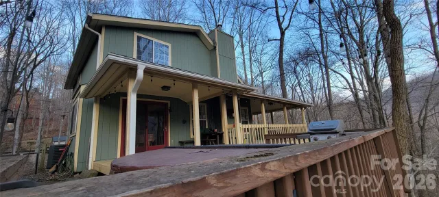 445 Allison Drive