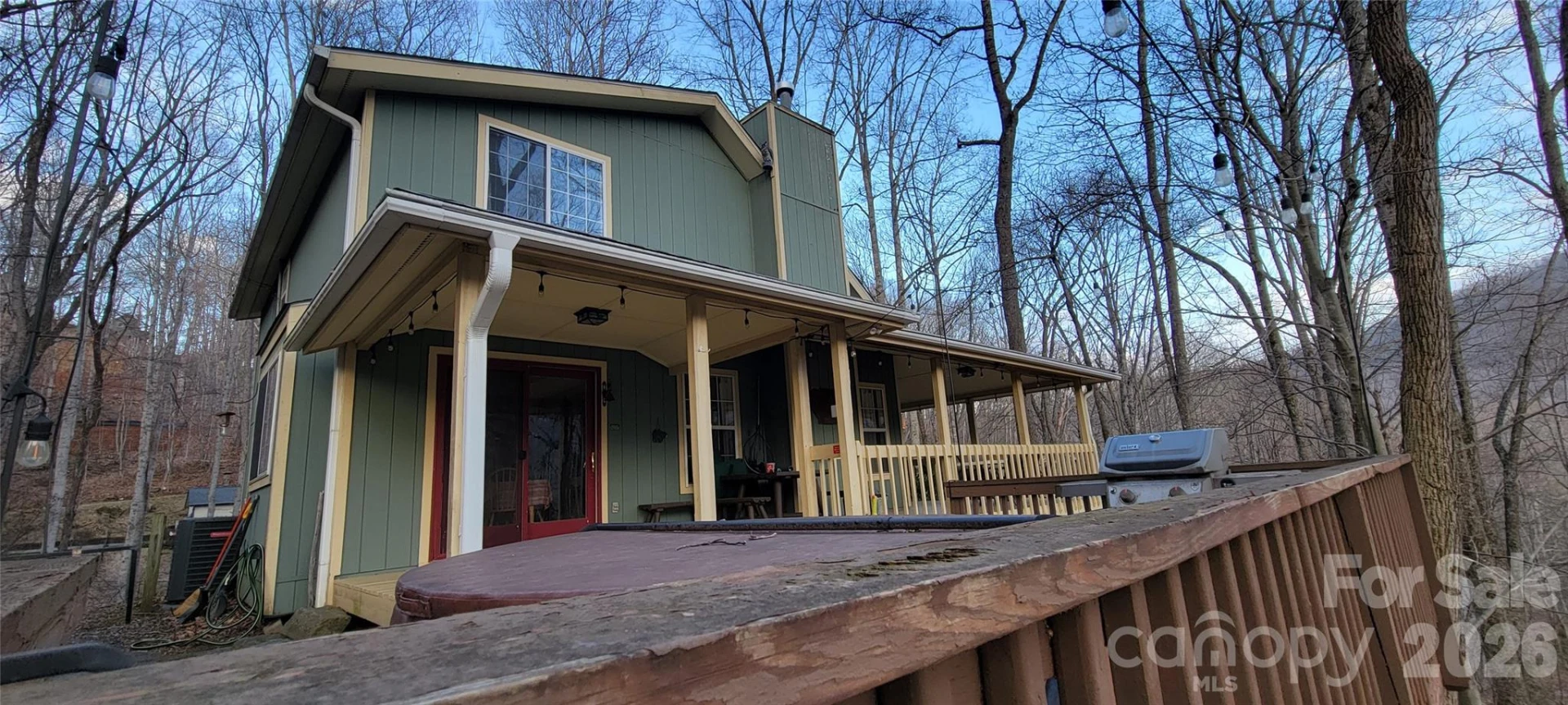 445 Allison Drive