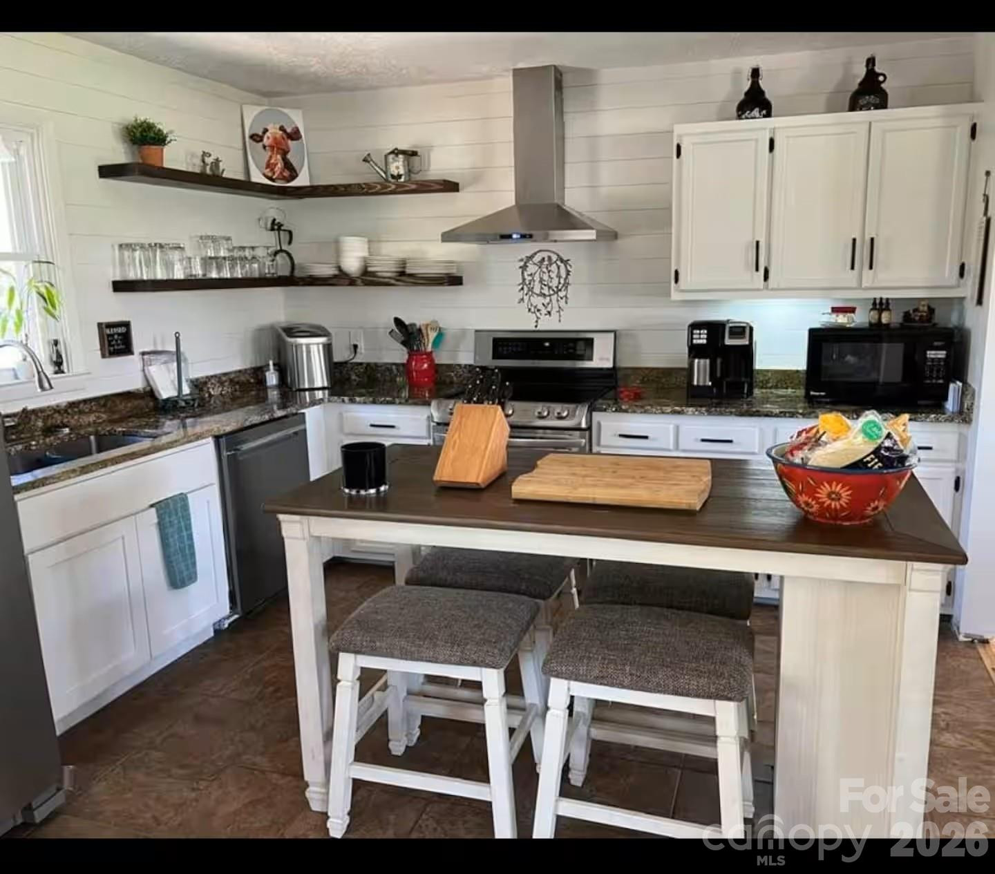 124 Oak Hill Road - Photo 5