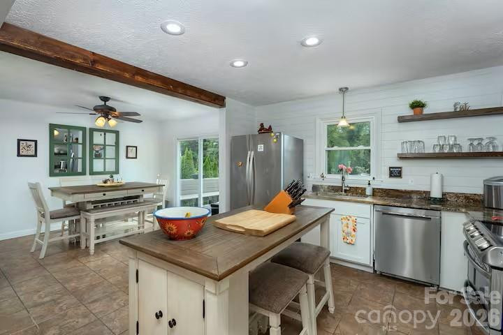 124 Oak Hill Road - Photo 7