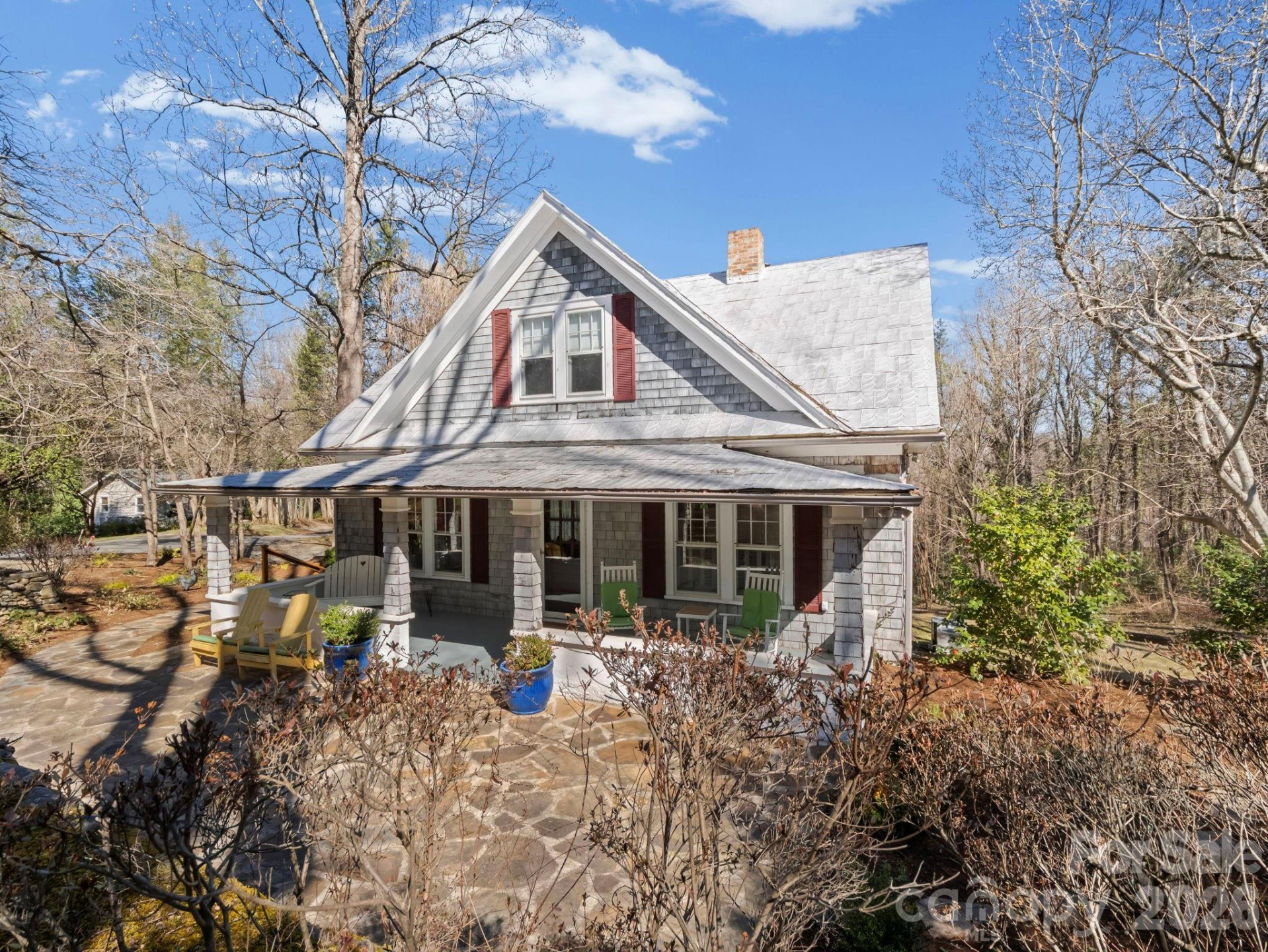 439 Lockhart Road - Photo 27