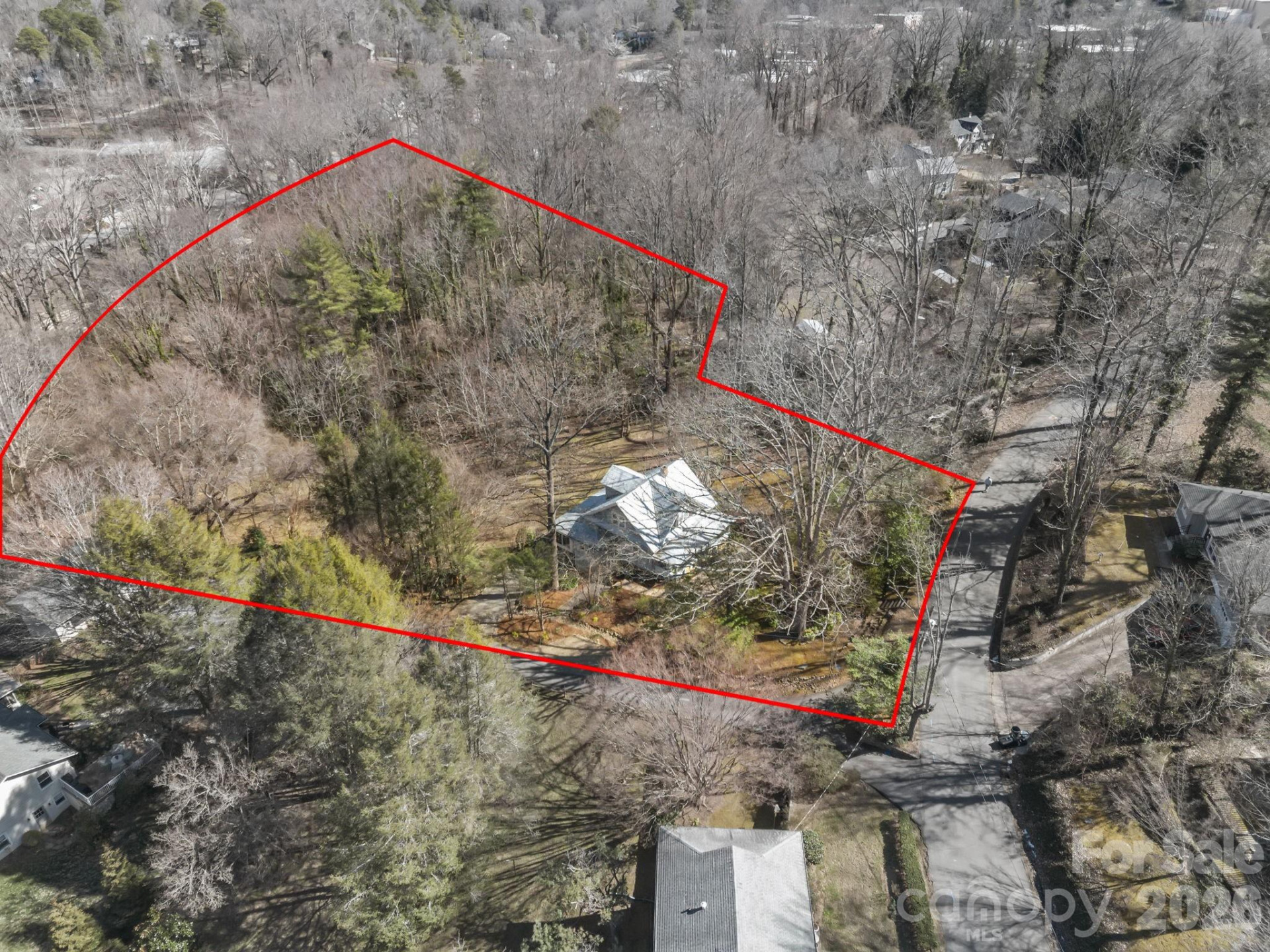 439 Lockhart Road - Photo 38