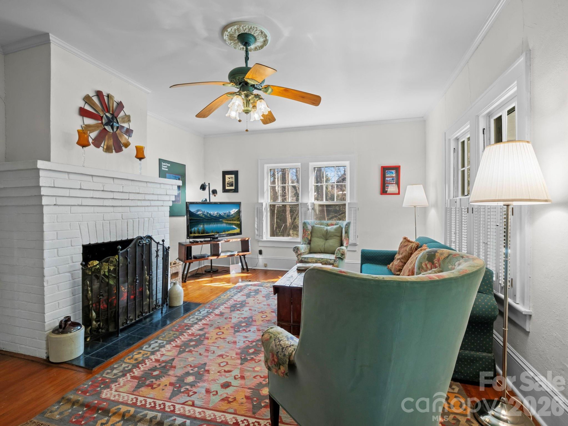 439 Lockhart Road - Photo 6