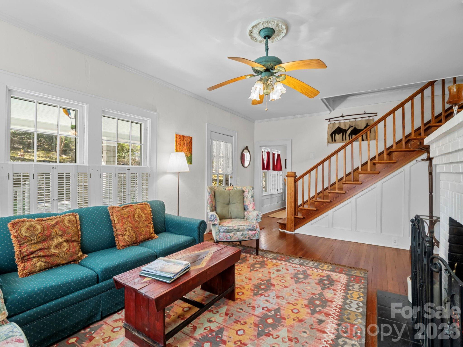 439 Lockhart Road - Photo 7