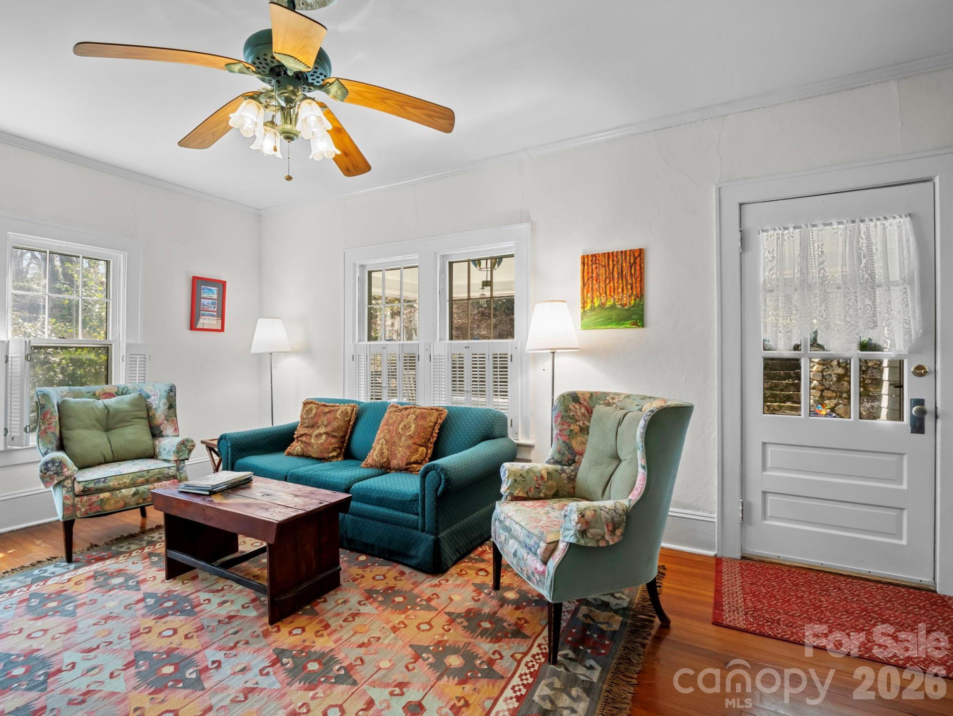 439 Lockhart Road - Photo 8