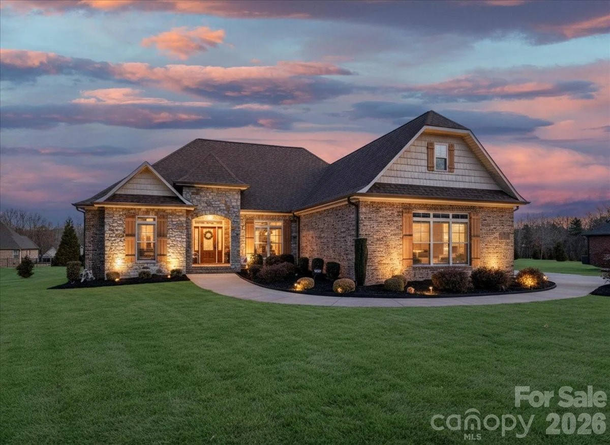 137 Ledge Stone Lane - Photo 2