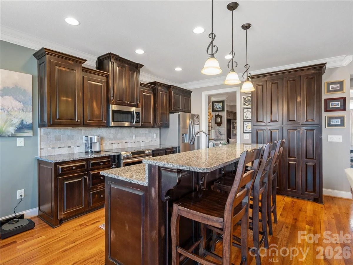 137 Ledge Stone Lane - Photo 14