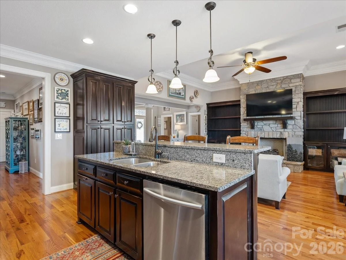 137 Ledge Stone Lane - Photo 17