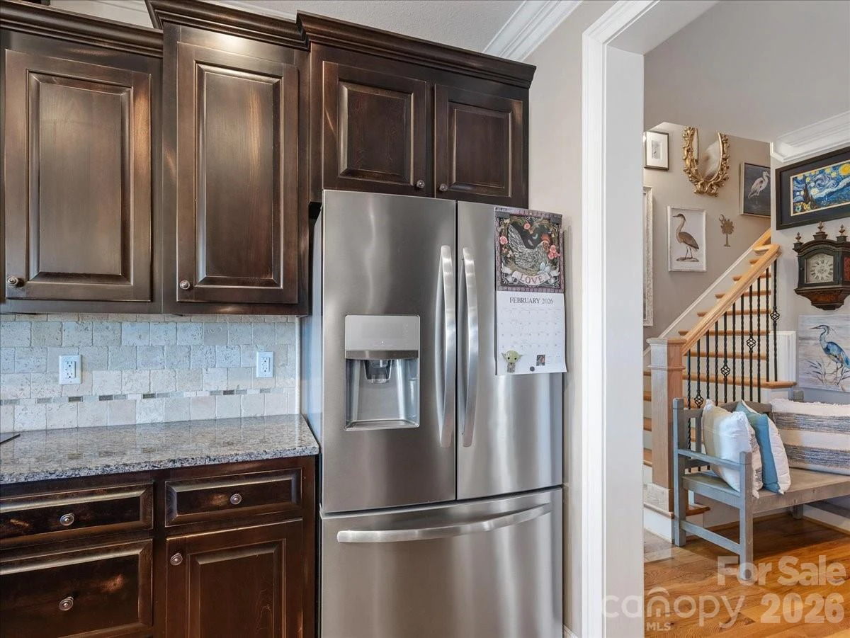 137 Ledge Stone Lane - Photo 18