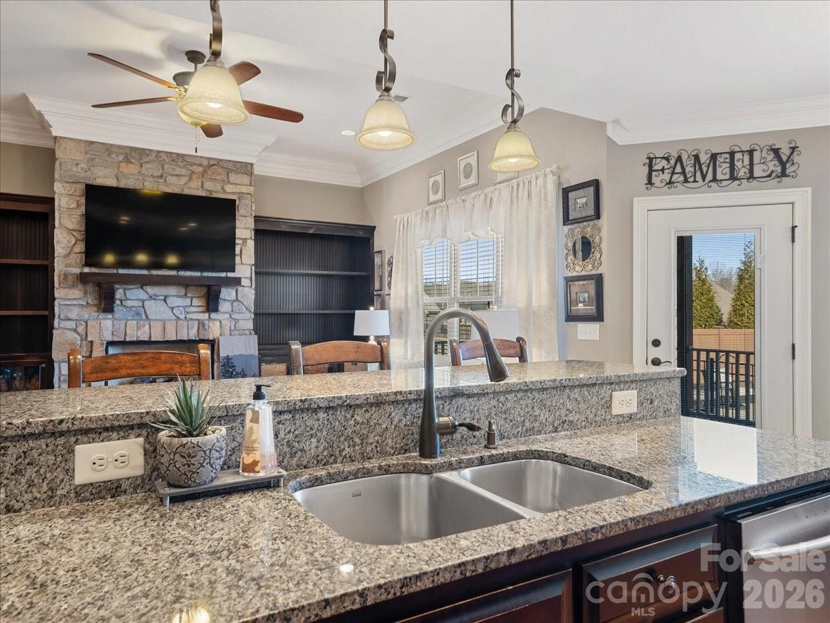 137 Ledge Stone Lane - Photo 19