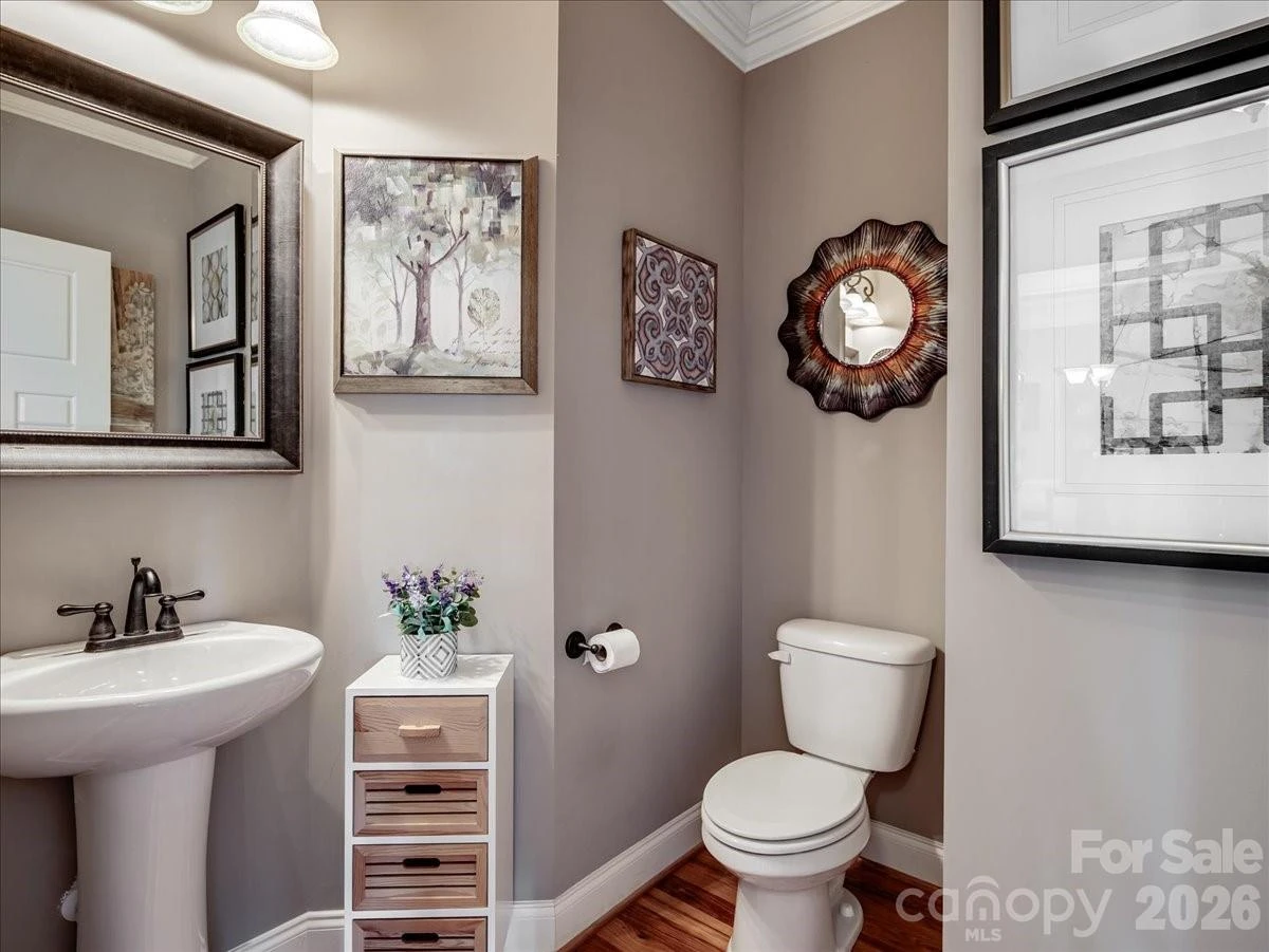 137 Ledge Stone Lane - Photo 22