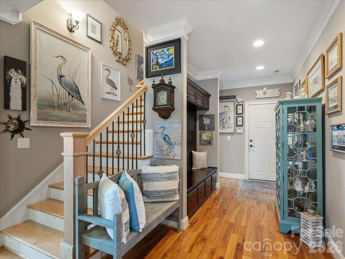 137 Ledge Stone Lane - Photo 31