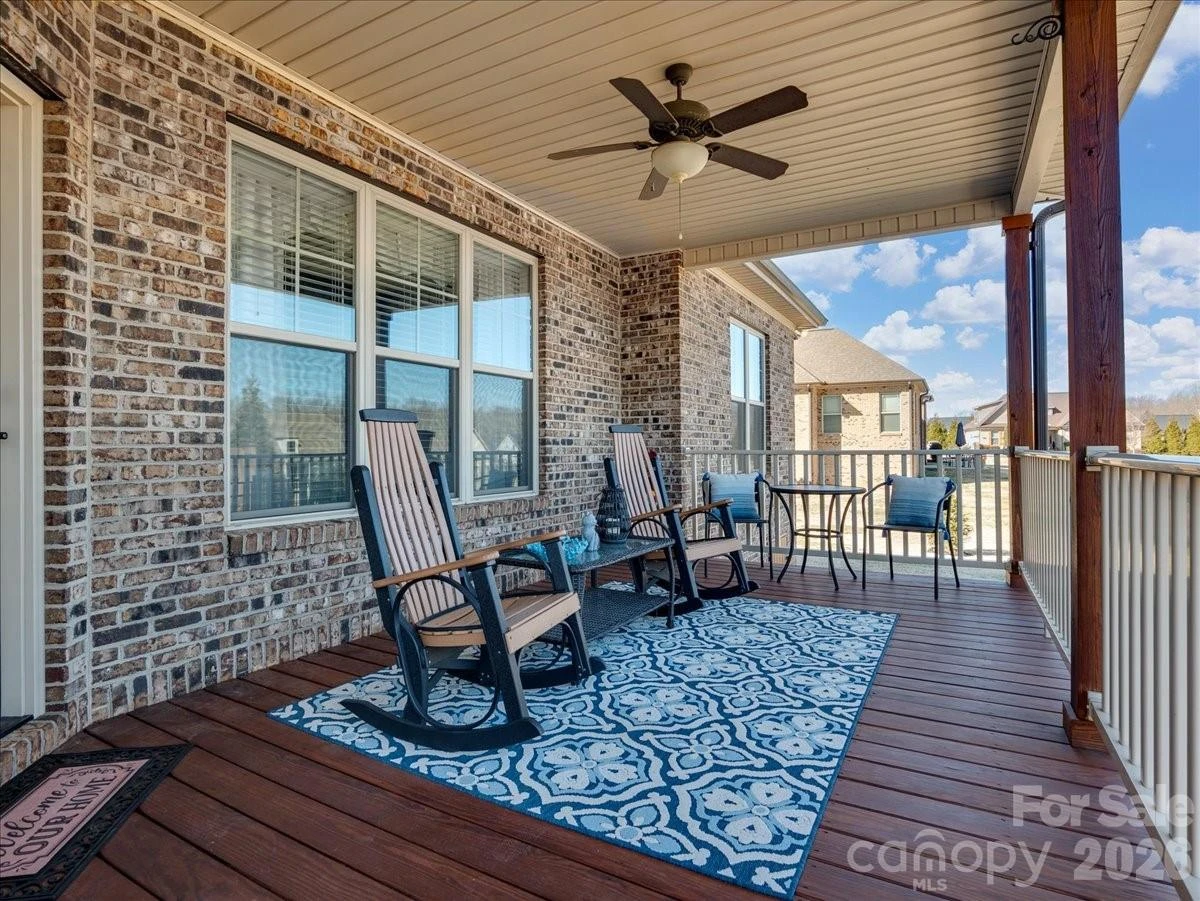 137 Ledge Stone Lane - Photo 37