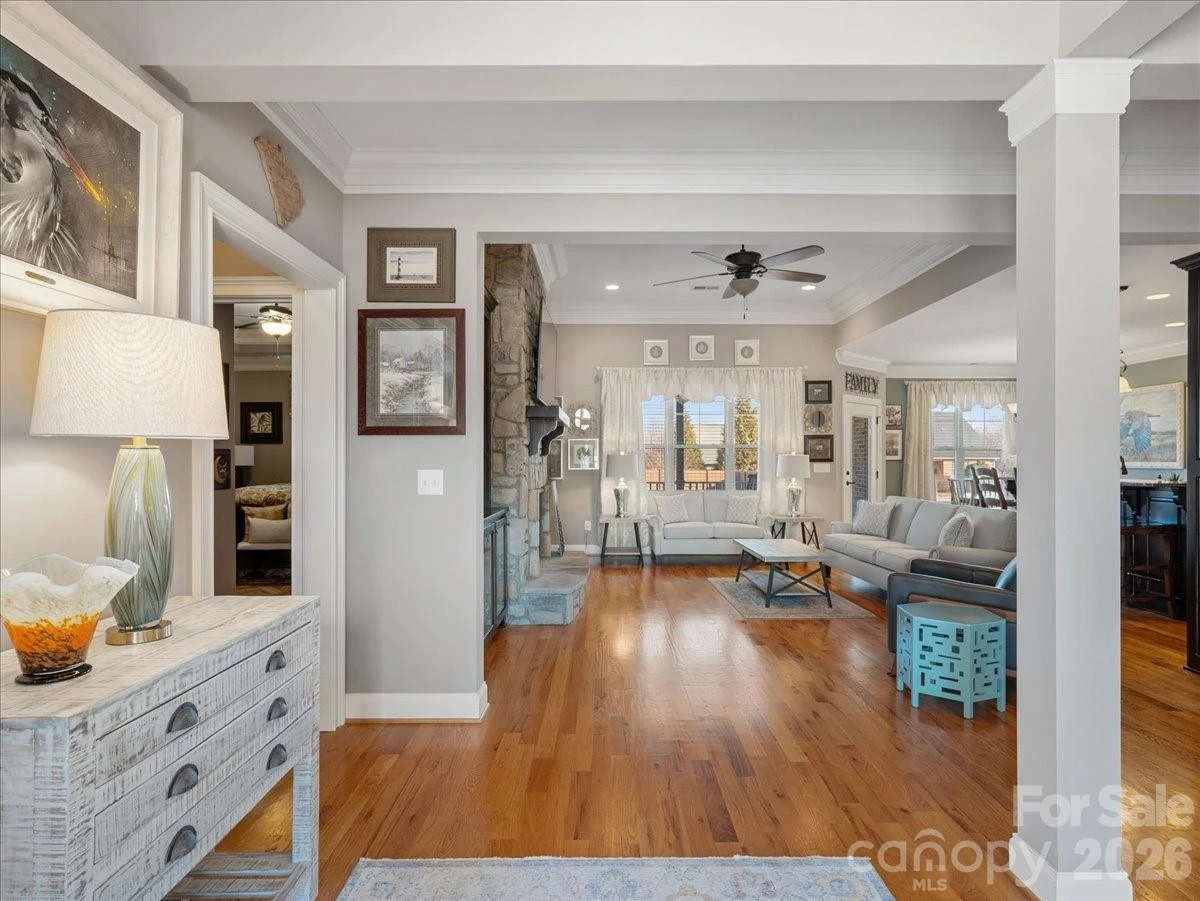 137 Ledge Stone Lane - Photo 7