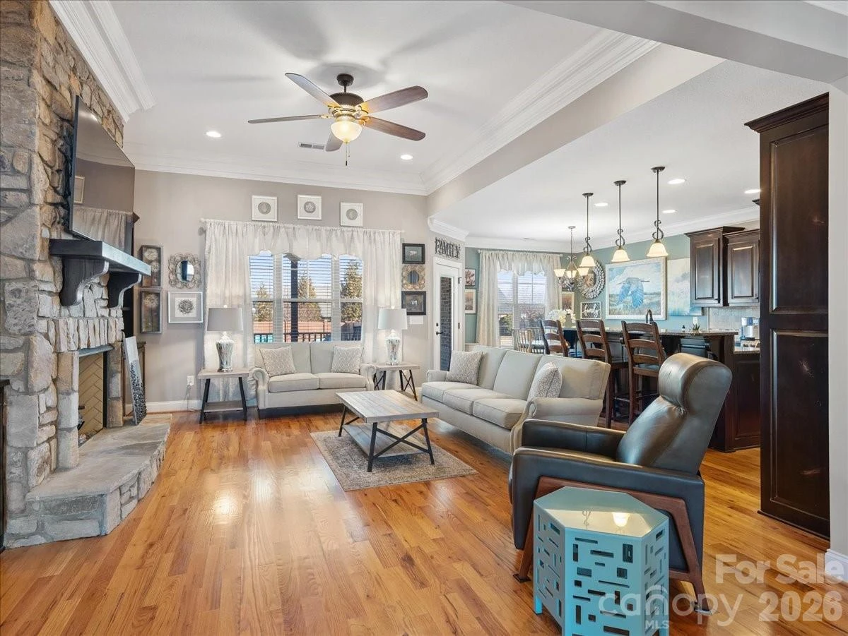 137 Ledge Stone Lane - Photo 9
