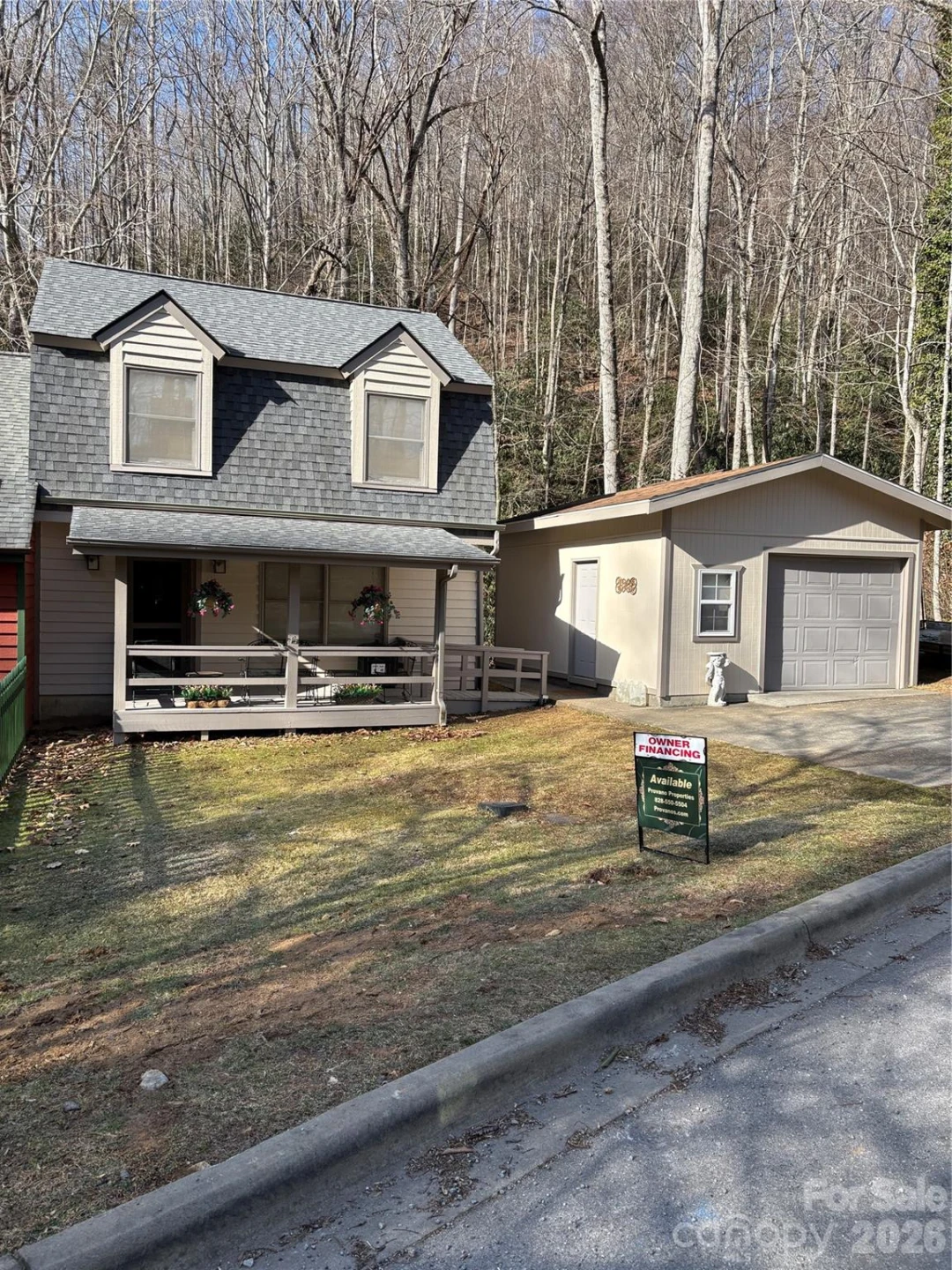 5 Creekside Drive