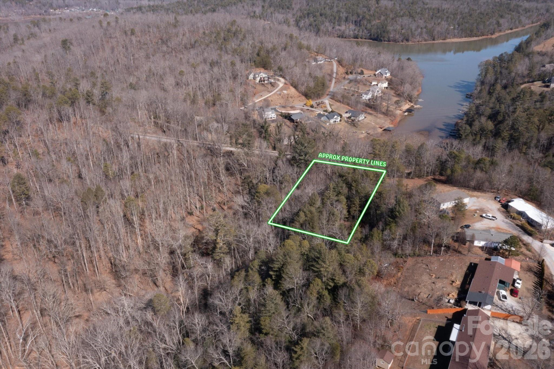 V/L Ridge Walk Road #16 - Photo 3