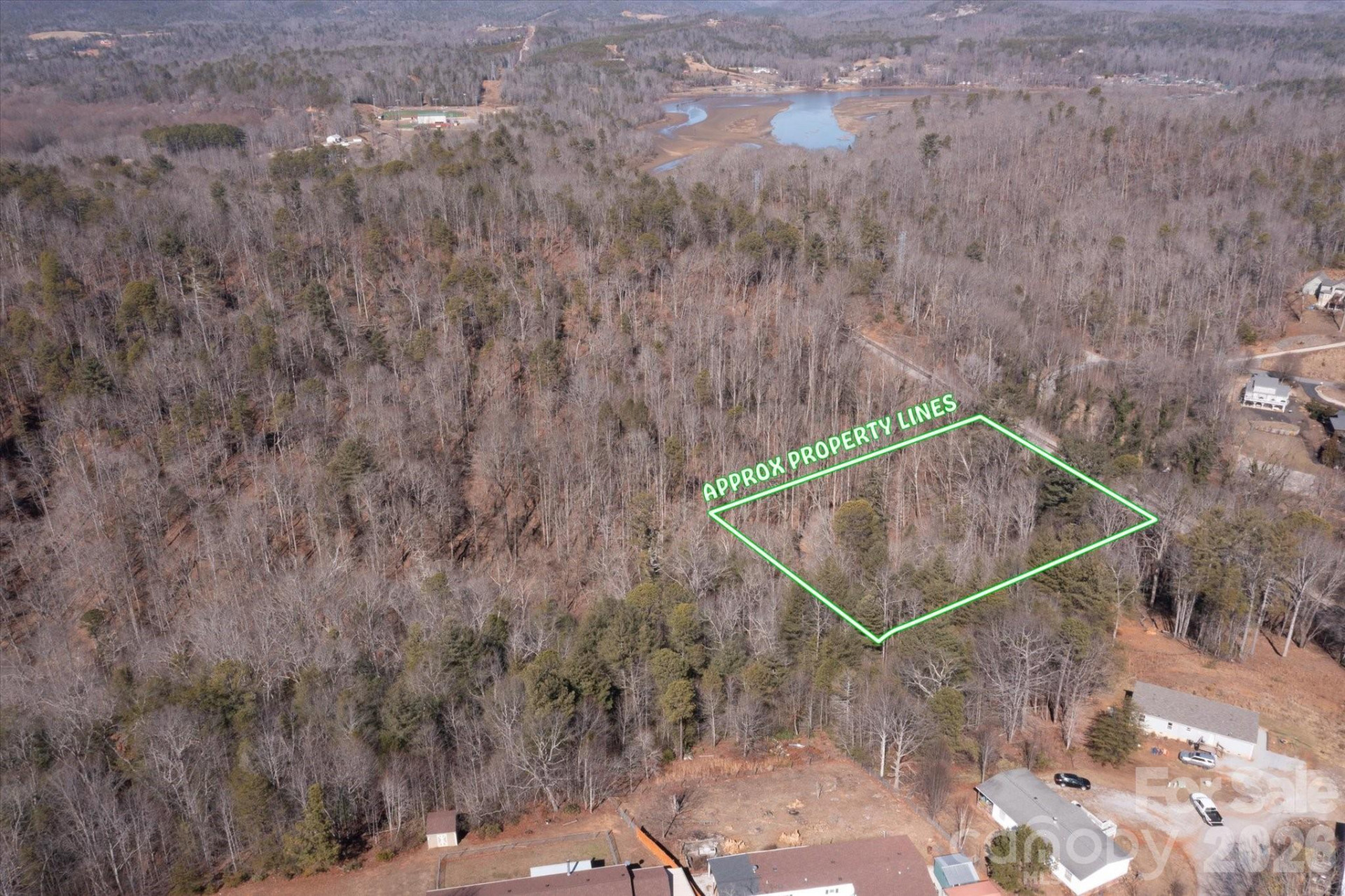 V/L Ridge Walk Road #16 - Photo 4