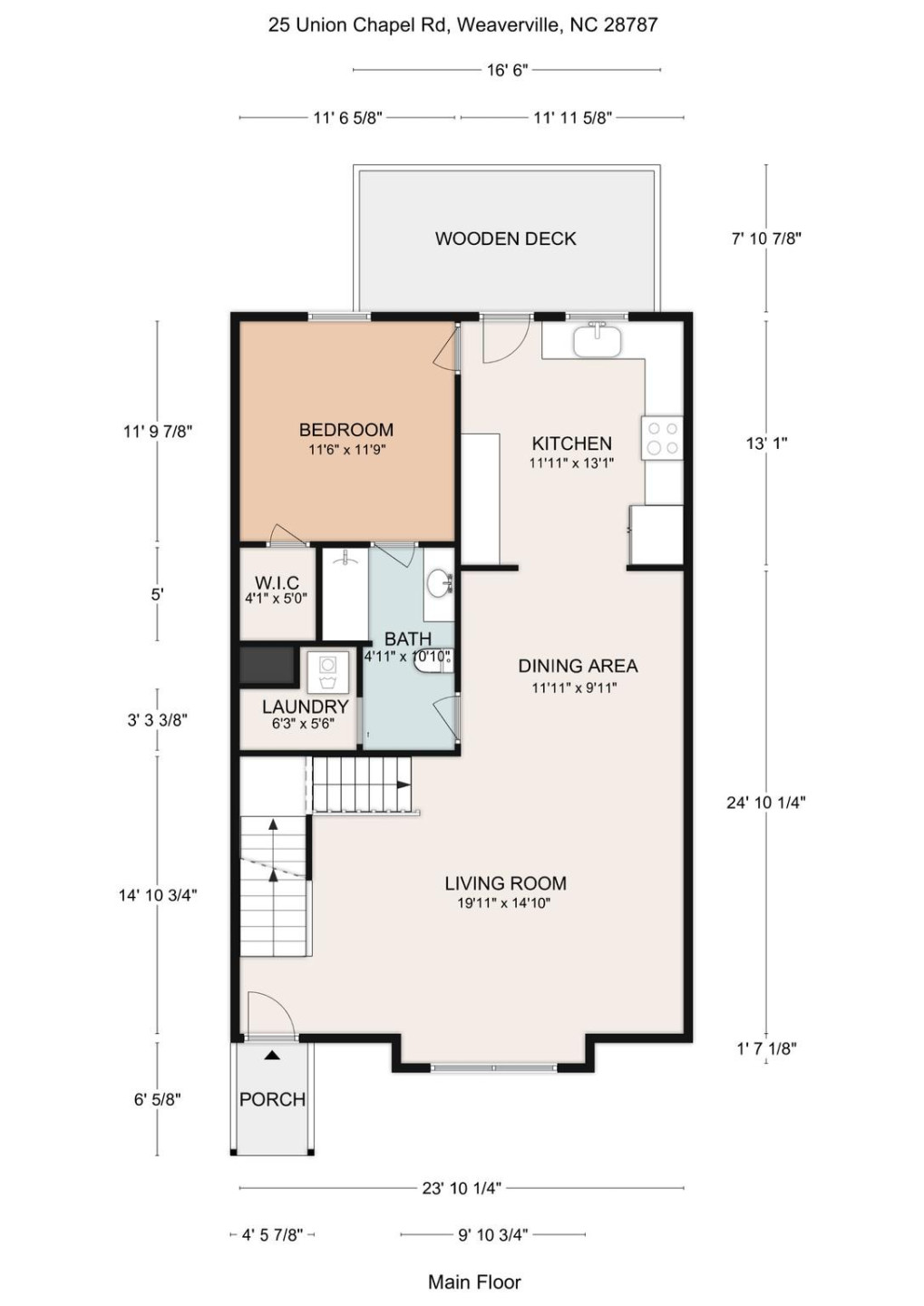 25 Union Chapel Road - Photo 41