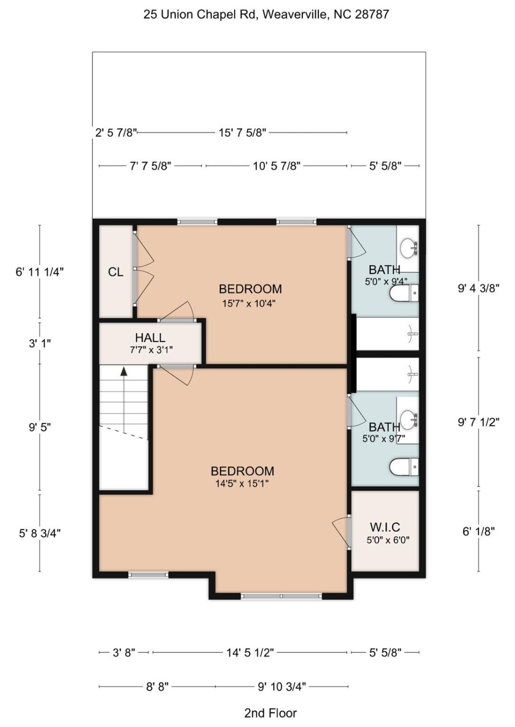 25 Union Chapel Road - Photo 42