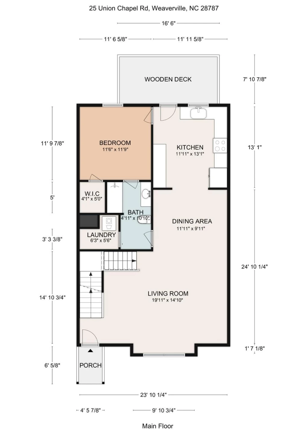 25 Union Chapel Road - Photo 40