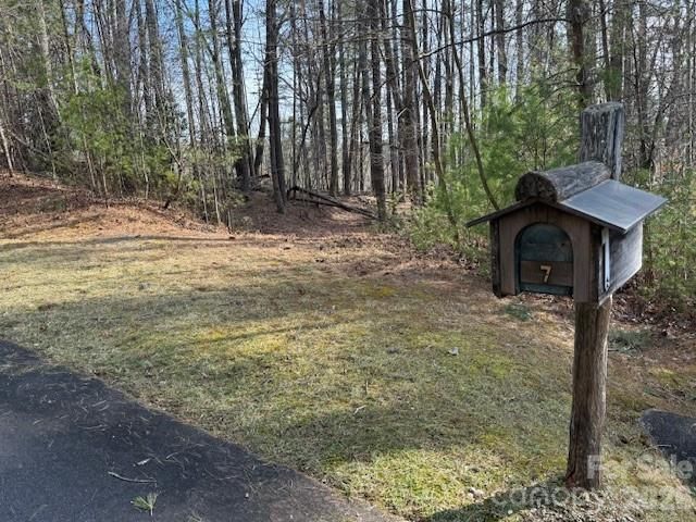 7 Settlement Ridge Drive