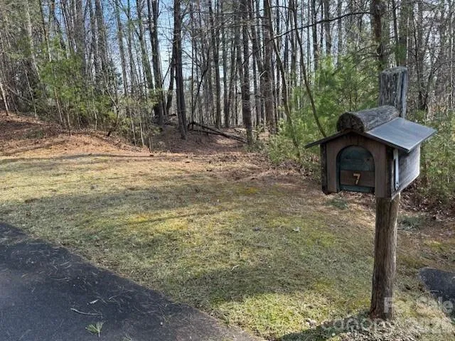 7 Settlement Ridge Drive