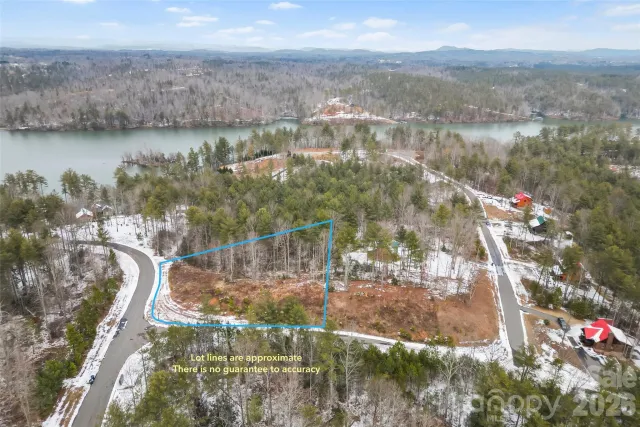 1144 Lakeside Way, Valdese, NC, 28690
