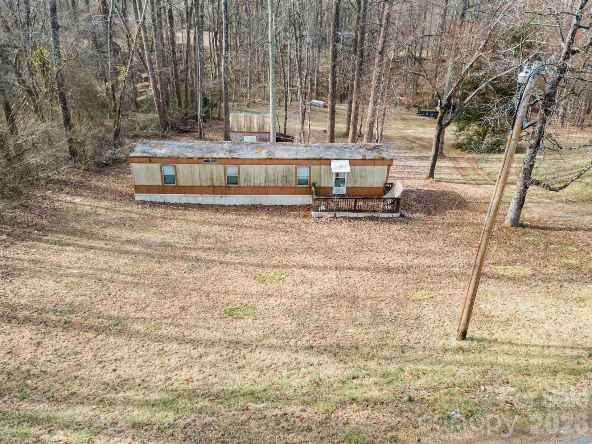 00 Landers Chapel Road - Photo 3