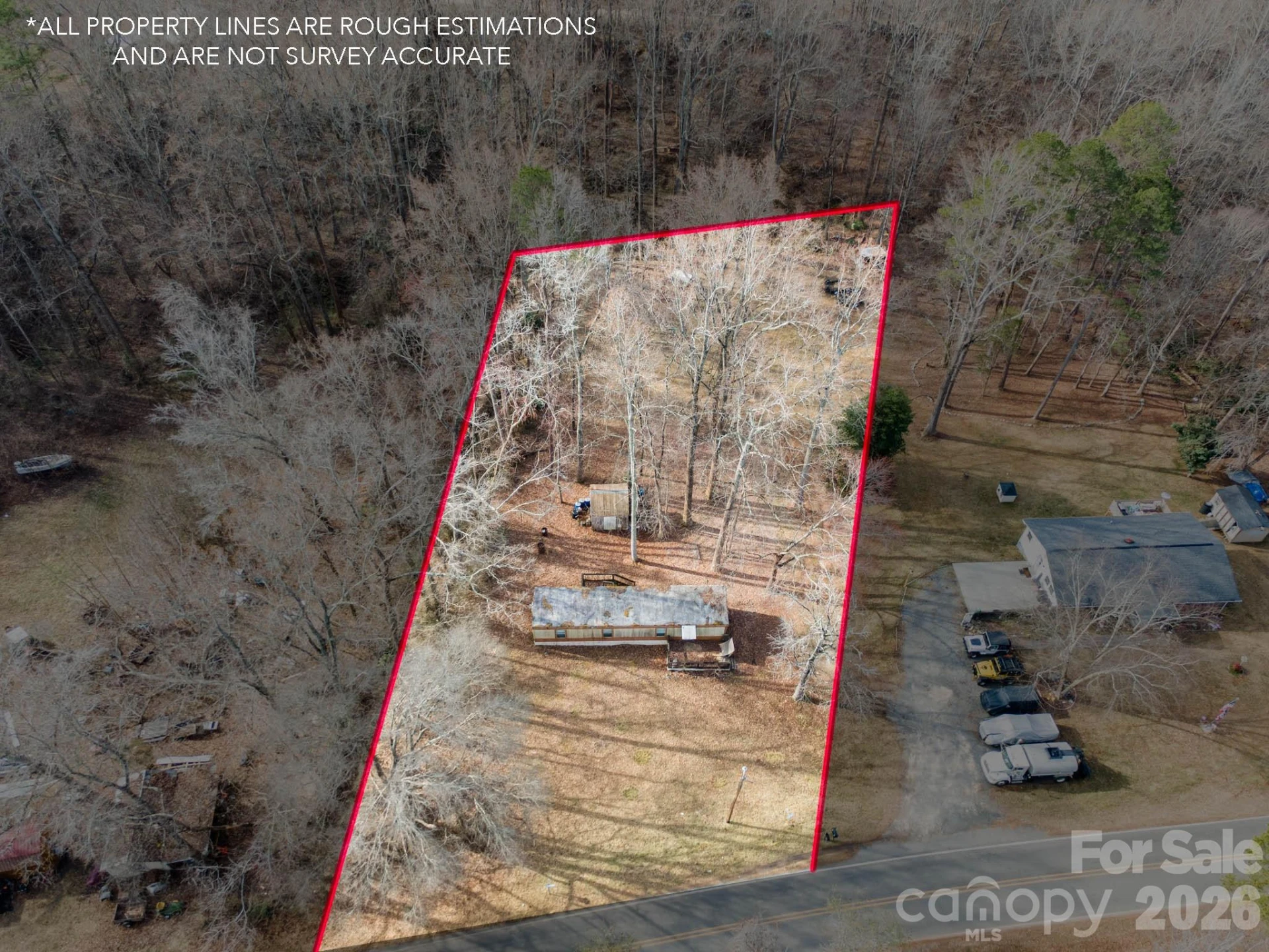 00 Landers Chapel Road - Photo 6