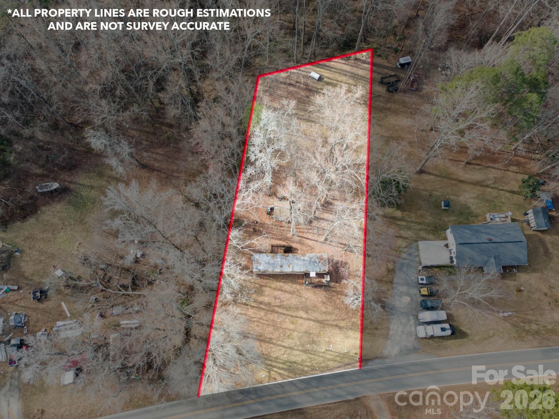 00 Landers Chapel Road - Photo 8
