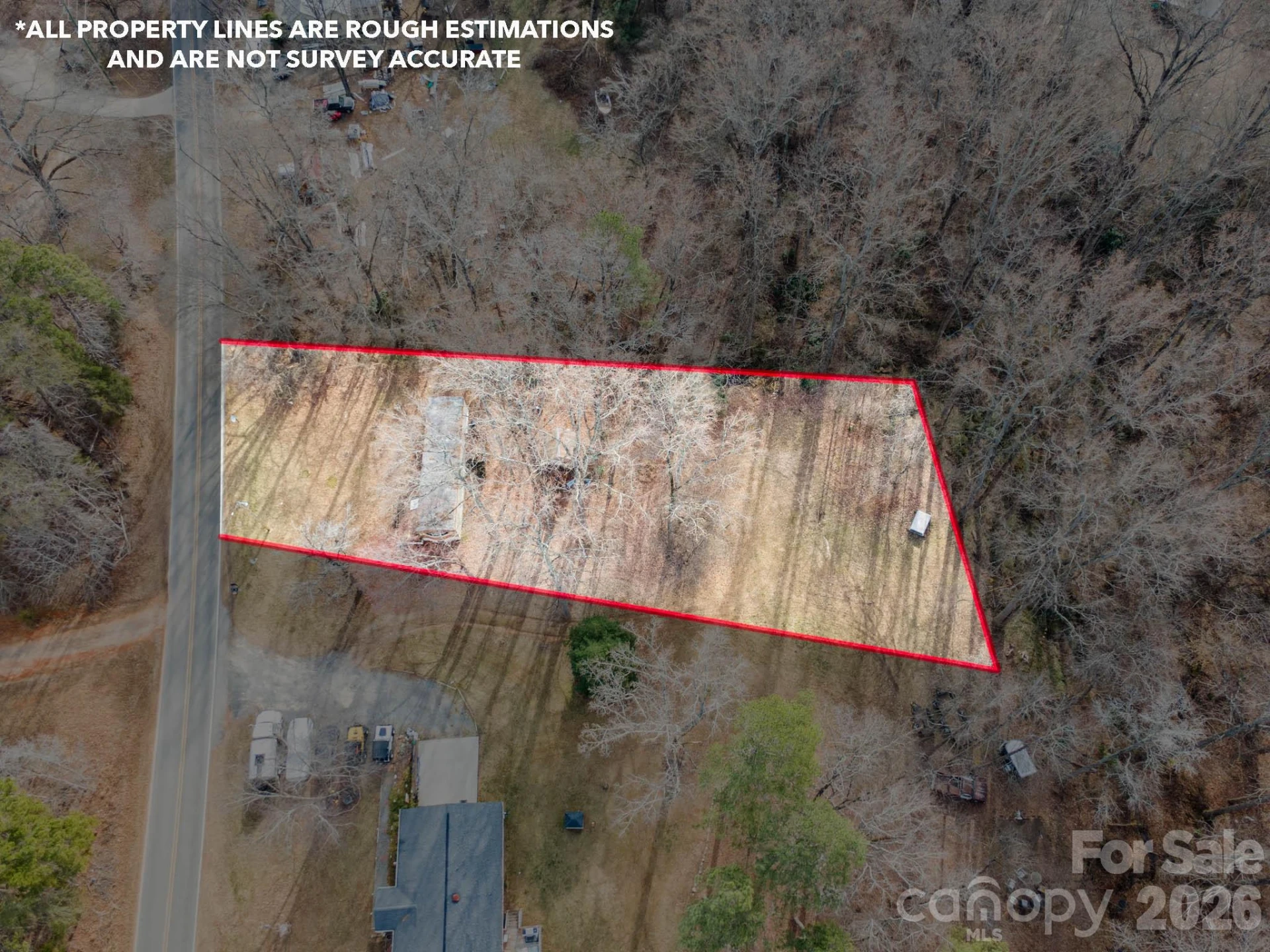 00 Landers Chapel Road - Photo 9