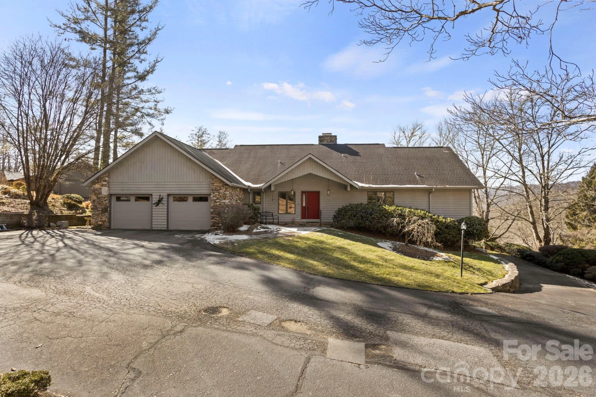 404 Browning Road