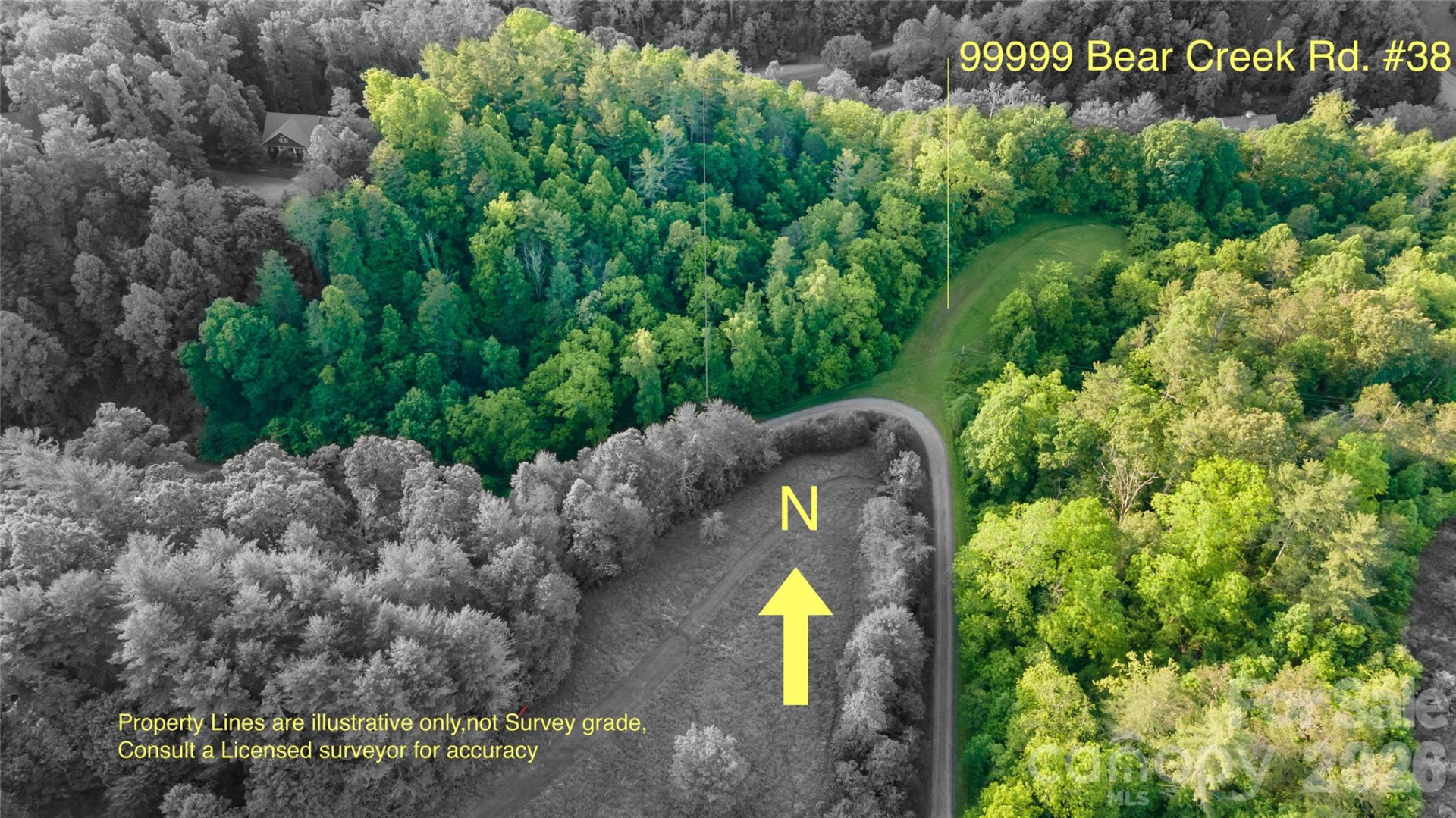 99999 Bear Creek Road #38 - Photo 4