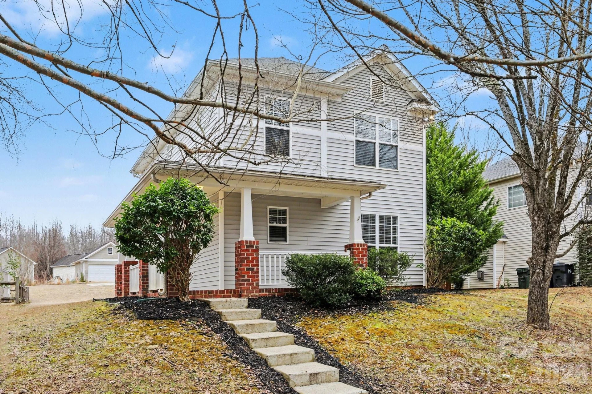 7619 Prairie Rose Lane
