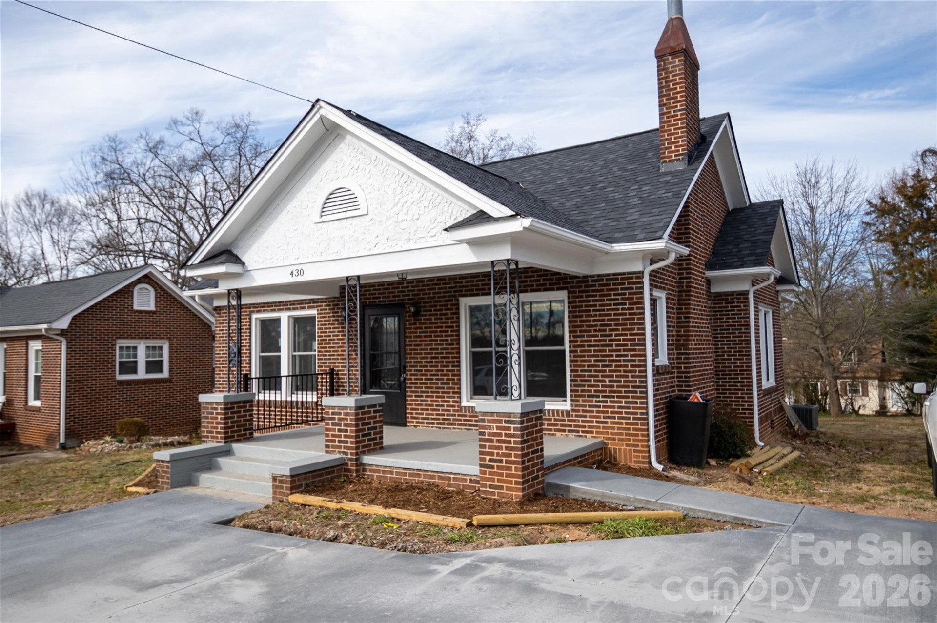 430 Green Street - Photo 2