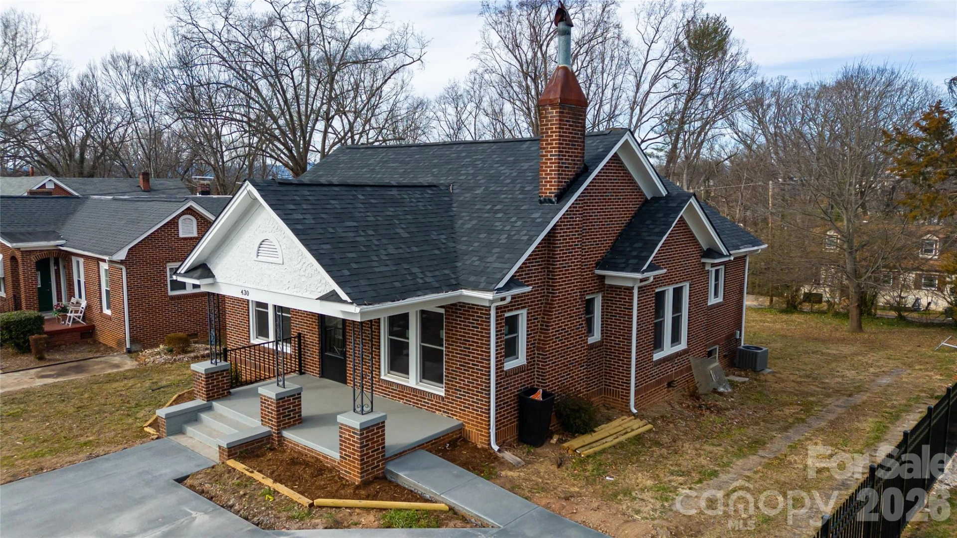 430 Green Street - Photo 3