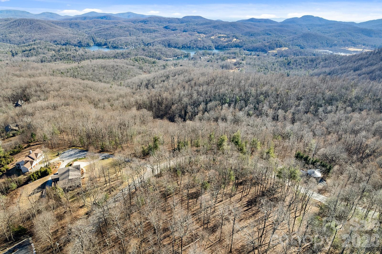 0000 Pinnacle Mountain Road #Lots 1,2,3,4 - Photo 6
