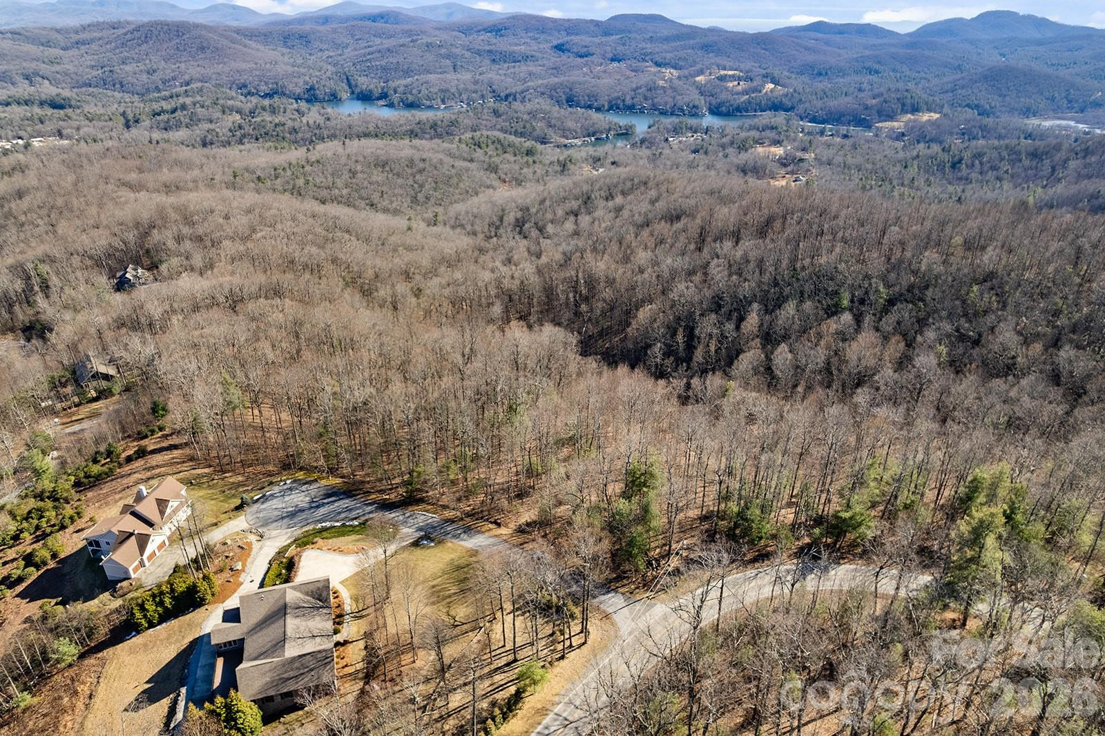 0000 Pinnacle Mountain Road #Lots 1,2,3,4 - Photo 7