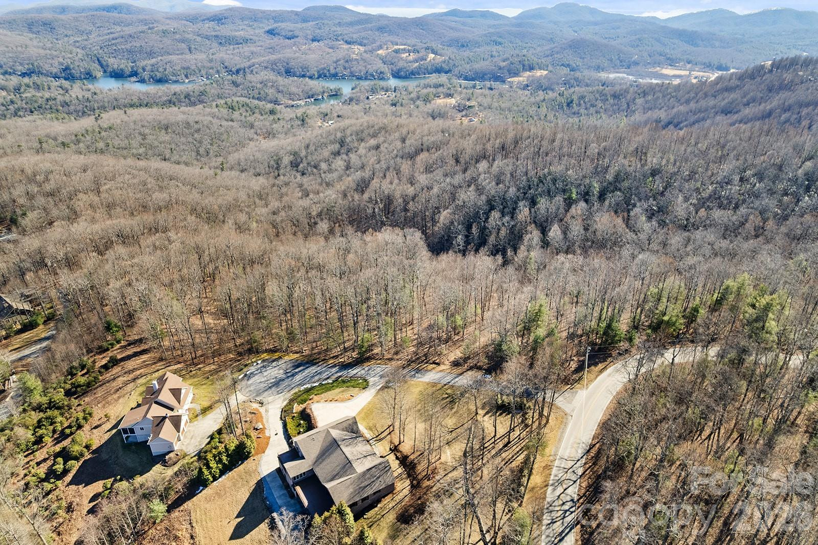 0000 Pinnacle Mountain Road #Lots 1,2,3,4 - Photo 9
