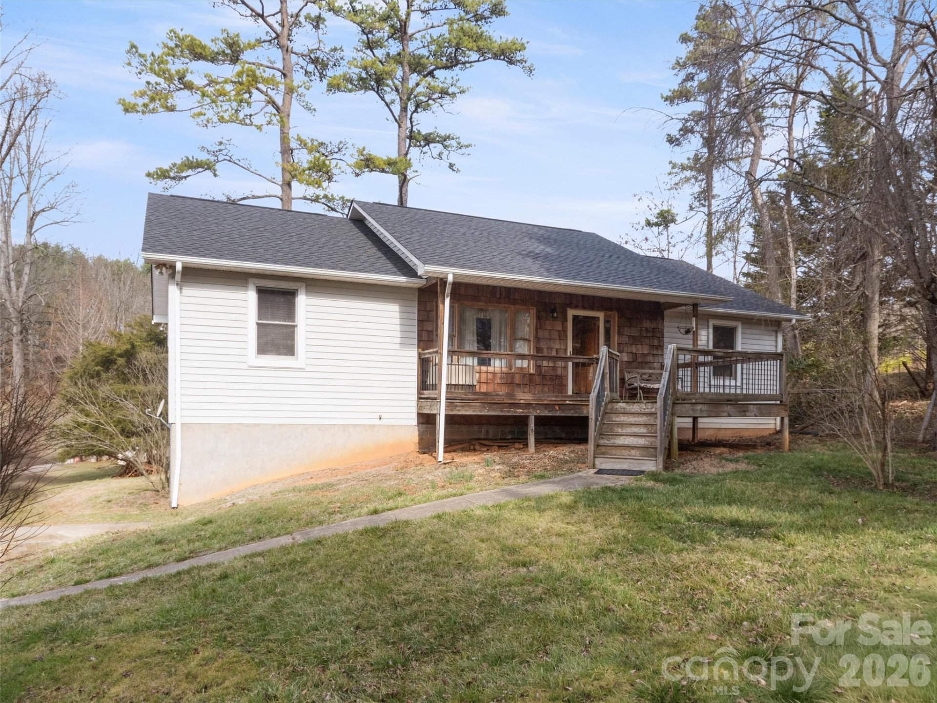 37 Harold Sluder Road