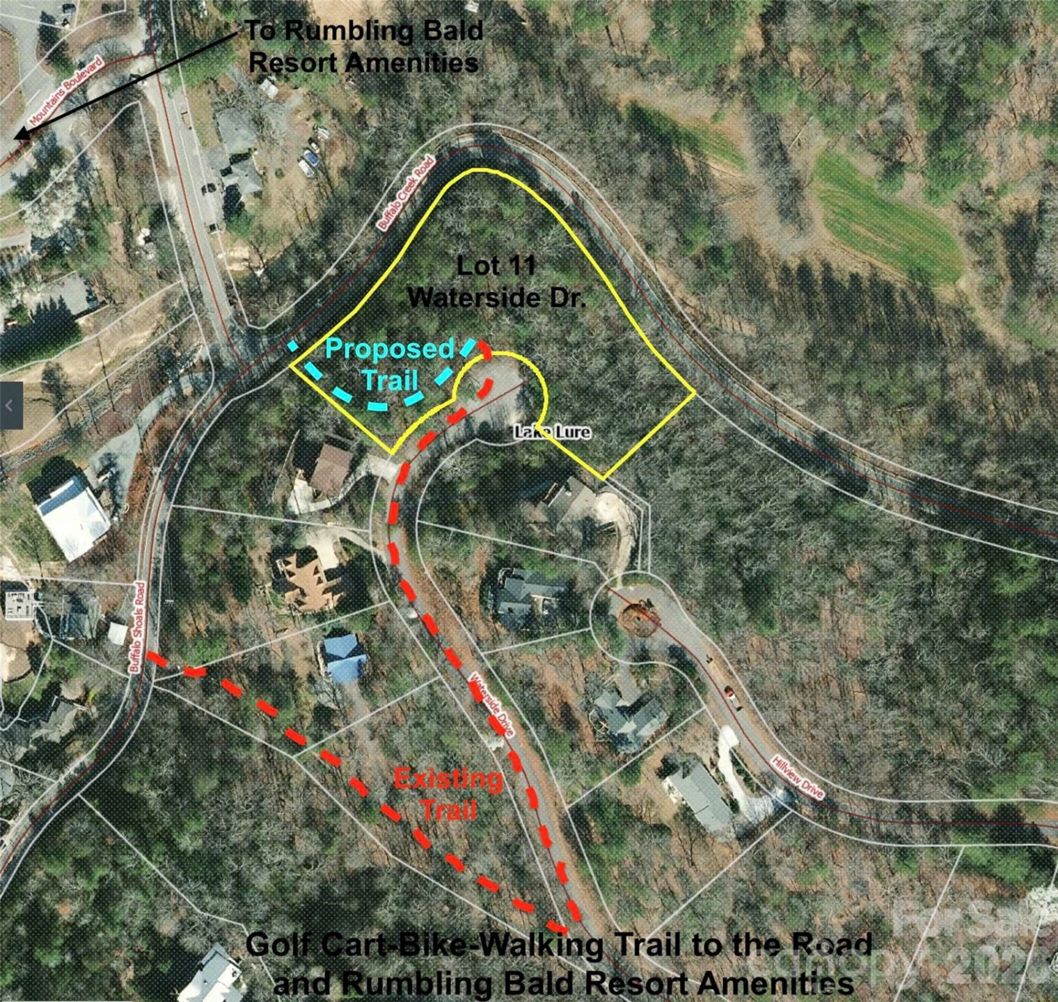 Lot 11 Waterside Drive - Photo 6