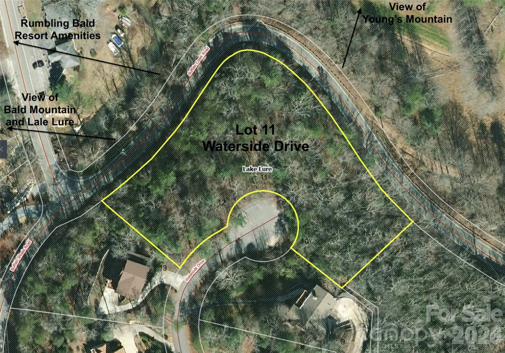 Lot 11 Waterside Drive - Photo 7